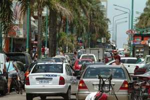 Operador turístico afirma que “el gasto no se ve”, aunque hay más movimiento