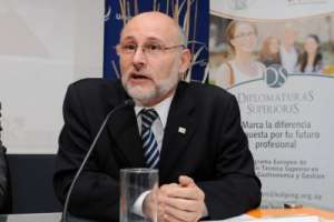 Martínez: el desafío es que la mayor cantidad de turistas aumente el gasto y esté más tiempo