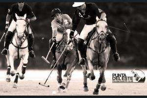 Punta del Este será sede de la Eliminatoria Sudamericana de Polo