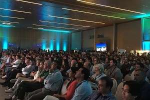 Apareció DGI y Punta Tech está devolviendo importe del 20% de entradas pagas