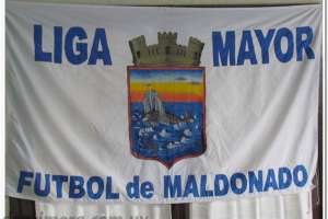 Liga Mayor de Maldonado se recuperó y venció a Rocha interior en Chuy, mientras que Ligas Federadas empató su partido