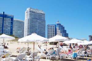 Hotelería con muy buena ocupación; llegó al 100% el fin de semana del 6 de enero