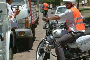 Comenzó a operar un grupo que inspecciona a los cuidacoches de Punta del Este