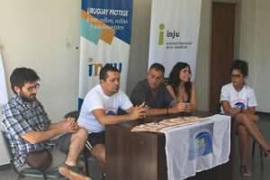 Comienza la campaña “Tu mirada protege 2017”