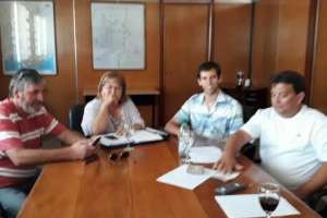 San Carlos: colectivo para ayudar a damnificados del temporal recaudó más de 100 mil pesos