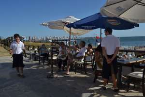 Venturiello: Escuela de Alta Gastronomía seguirá si mantiene su gran nivel educativo actual