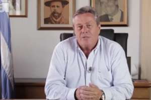 Antía: “Pienso ir al llamado a sala pero voy a elegir el momento”