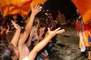 San Carlos: por el Desfile de Llamadas 18 de Julio permanecerá cerrada este domingo 