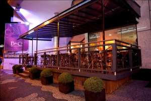 Se logró una prórroga para la revisión de los “decks” de los comercios de Maldonado