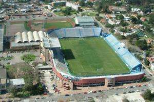 Los Teros se enfrentarán a Brasil y Canadá en el Campus