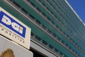 La DGI le informó que debía más de un millón de dólares pero estaba siendo víctima de una estafa