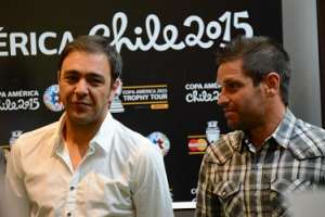 Lanzan Primer Cuadrangular Internacional Senior
