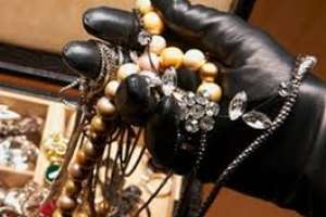 Robo millonario en chacra de Laguna del Sauce habría sido entregado