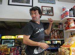 Las estrellas no faltaron a la cita en José Ignacio según el titular del almacén más famoso