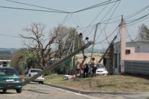 Damnificados por el temporal que abonaron la Contribución podrán gestionar su devolución