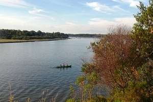 Un joven se ahogó en el Solís Grande: retomaron su búsqueda esta mañana
