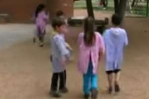 Por segunda vez en enero entran a robar al Jardín 94 que está pegado a una seccional