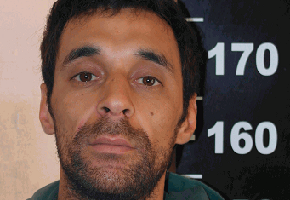 Marchó a prisión quien robó en casa de Pan de Azúcar