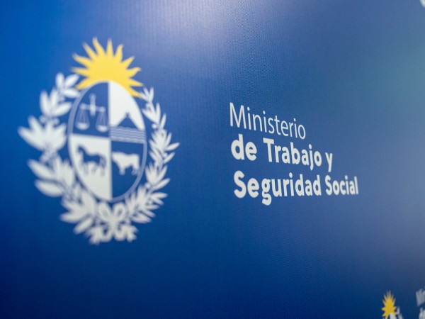 Ministerio de Trabaj...