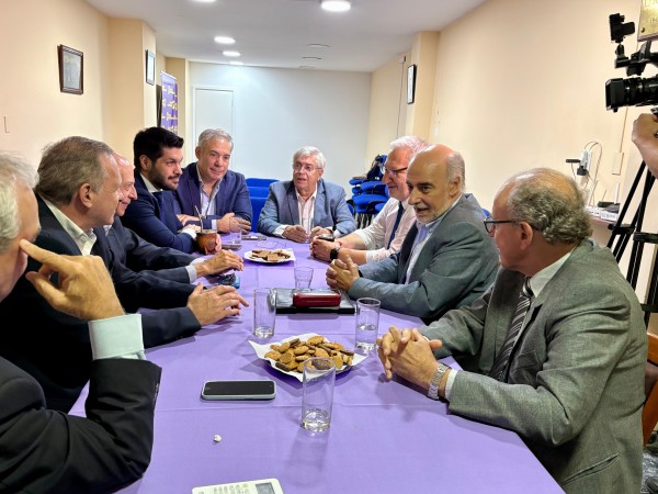 Coalición Republican...