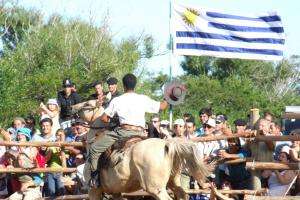 Se cumple la octava edición del Festival San Carlos Tradición y Turismo
