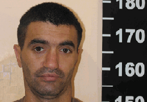 Sistema de cámaras permitió detener y enviar a la cárcel a hombre que intentaba robar una moto