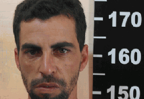 Intentó robar una mochila en una playa, testigos lo detuvieron y fue enviado a Las Rosas