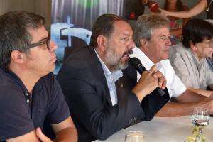 "Elis" abre el 12 y "Jackie" cierra el 19 con el estreno mundial de la uruguaya "El sereno"