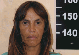 Mujer procesada por robo en un comercio