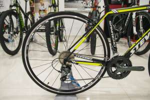 Bicicletas recuperadas y ladrón procesado por la justicia