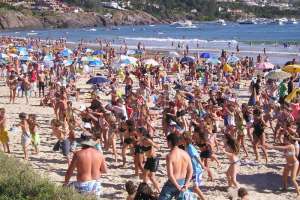 La Cámara de Turismo espera un febrero “interesante”, con más visitantes que el año pasado