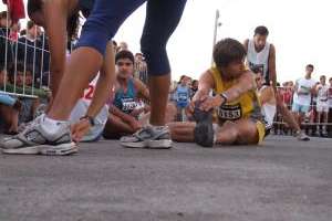 Hay más de 2300 inscriptos para la Doble San Antonio