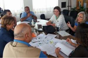 MSP y municipio de Piriápolis refuerzan acciones contra el Aedes aegypti