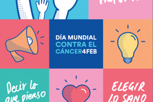 Maldonado celebra el día mundial de lucha contra el cáncer apostando a la prevención 