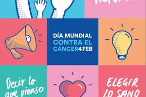 Maldonado celebra el día mundial de lucha contra el cáncer apostando a la prevención