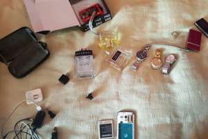 Cae banda de ladrones que asaltaba casas en balnearios
