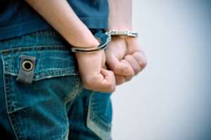 Adolescente con inicio de proceso infraccional