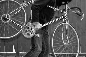 Detuvieron a sospechoso del robo de una bicicleta en Maldonado