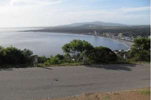 Realizan trabajos en el Cerro San Antonio de cara a la corrida
