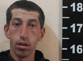 A prisión por robar dos perfumadores