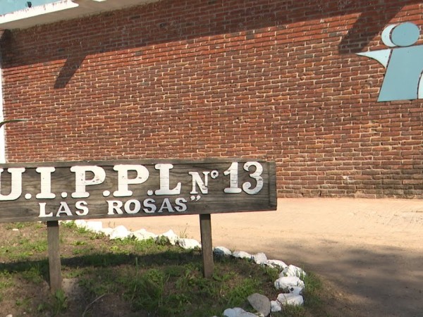 Justicia investiga condiciones irregulares de un preso de cárcel Las Rosas
