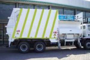 Atrasos en la recolección de basura obedecieron a cambio de sistema, dice la IDM