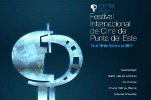 Con 50 títulos internacionales se inaugura hoy el Festival de Cine de Punta del Este 2017
