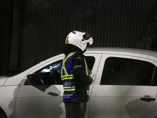 13 vehículos fueron incautados en la última semana en Maldonado