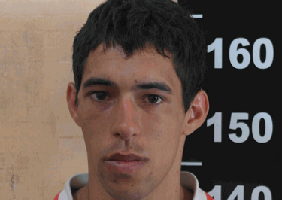 Entró por la ventana en una casa de Pan de Azúcar y terminó en Las Rosas