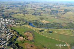 Licitarán la construcción de la "Nueva Rambla Este de San Carlos"