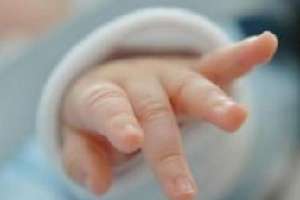 Dos hermanos policías ayudaron a una mujer a dar a luz