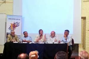 Enero cerró con más de medio millón de visitantes y casi 500 millones de dólares de ingreso por turismo