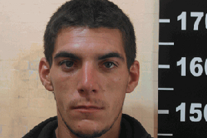 Cometió dos hurtos al hilo y marchó a Las Rosas