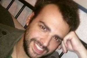 Encontraron muerto a Emanuel Lamela